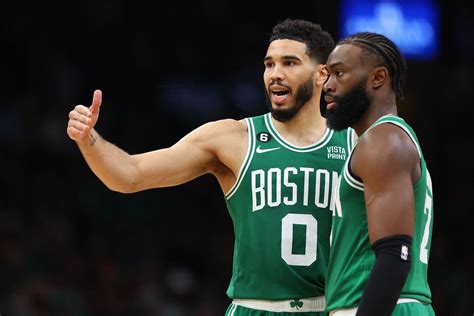 Boston Celtics Injury Report Nov 22 Latest Update On Jayson Tatum