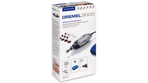 Dremel® 3000 Outils électriques Dremel