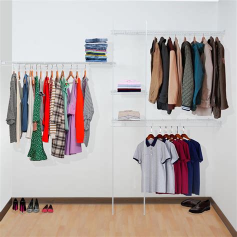 Closet De Rejilla En Kits Ardillaexpress