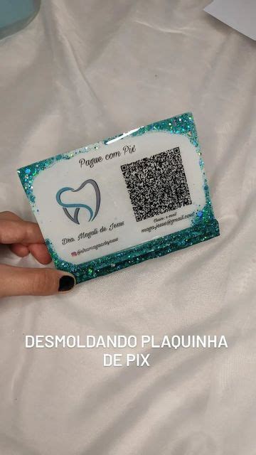 Ateliê Borboleta Azul Artes em Resina on Instagram Mais um desmolde