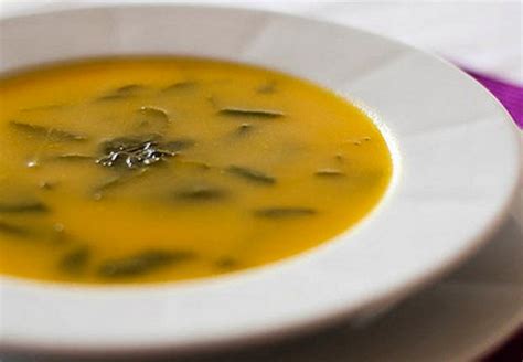 Receita De Sopa De Agri O Receitas J Rapidas Faceis E Simples