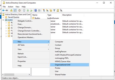 Active Directory Pada Windows Server Id Networkers