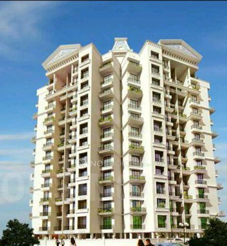 Kripa Sagar Plot No 36 Sector 18 Ulwe Navi Mumbai Ulwe Rent