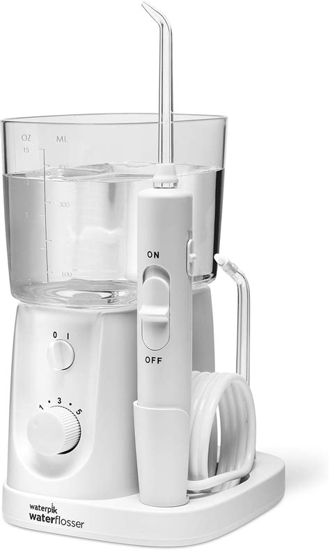 Waterpik Waterpik Sistema De Aseo Dental Incluye Irrigador Bucal