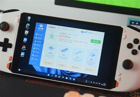 随时随地畅玩3a游戏的pc掌机：壹号掌机onexplayer Mini锐龙版评测 知乎
