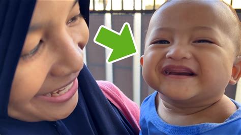 Alasan Dokter Bayi Bulan Belum Tumbuh Gigi Jadi Lucu Pas Ketawa