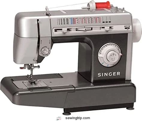 Heavy Duty Sewing Machines Top Picks For Seamstress Pros In