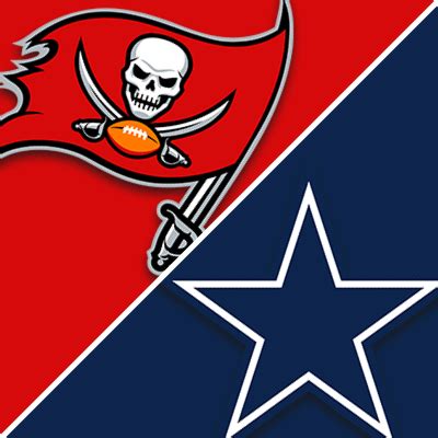 Cowboys lose to Bucs 3-19