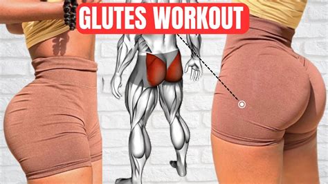 GET BIGGER HIPS 5 KILLER EXERCISES TO TRAIN GLUTES AT HOME NO