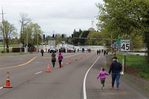 Floodplain Development | Corvallis Oregon