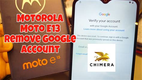 Motorola Moto E Xt Remove Google Account Bypass Frp Test Point