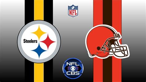 Steelers Vs. Browns: Inactives For Week 18 - Steelers Depot