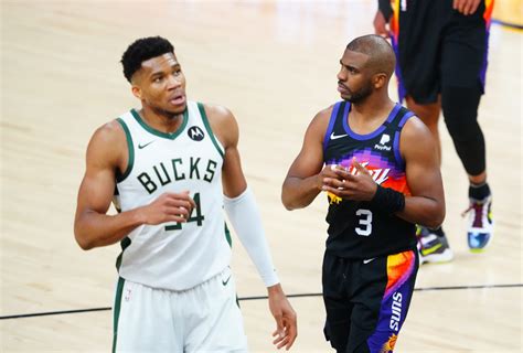 NBA Finals: Suns-Bucks Game 6 implications will define legacies