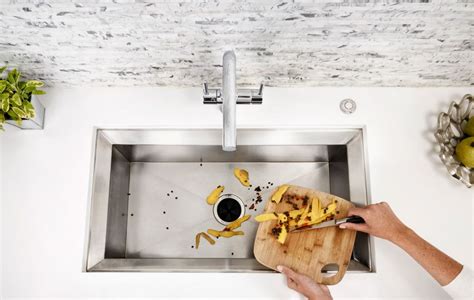 Kitchen Sink Waste Disposal Units Reviews – Things In The Kitchen