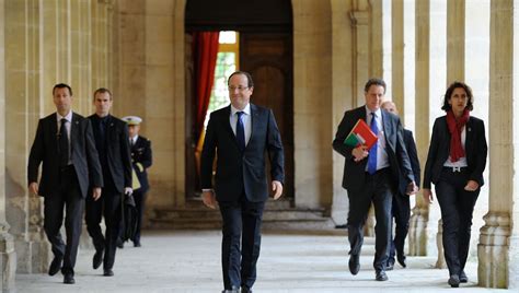 Mariage gay François Hollande va promulguer la loi ici