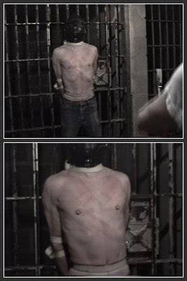 ZerotSM 25 Chest Stokes Brutal Gay Video