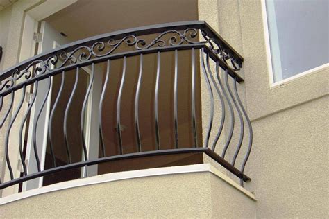 25+ Modern Balcony Railing Design Ideas With Photos