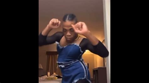 Stan Twitter 101 Shamar Swings His Body Side To Side Youtube