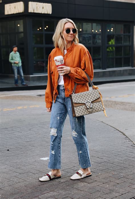 Burnt Orange Jacket - Somewhere, Lately