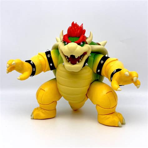 Funko POP News On Twitter How Awesome Just Unboxed My New Bowser