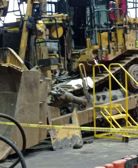 Muere Aprendiz De Tecnoguajira En Accidente Laboral En Cerrejón Arreglaba Un Equipo Minero