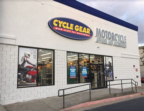 Cycle Gear, Morrow, GA Reviews | 104 Reviews of Https://cyclegear.com ...