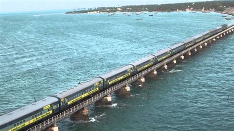 Most Beautiful Train Routes In India Railrecipe Checklist