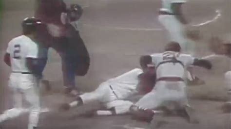 The 20 Ugliest Weirdest And Most Entertaining Baseball Brawls Since