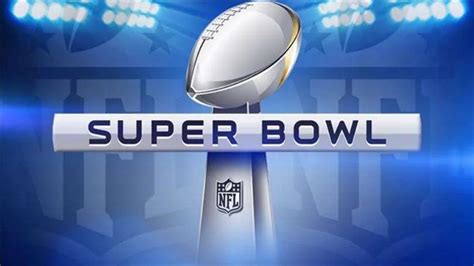 Le Coût d'une publicité TV au Super Bowl 52 - Le Blitz NFL