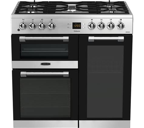 LEISURE CK90F530X 90 Cm Dual Fuel Range Cooker Review