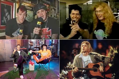 11 Best MTV Shows That Were Actually About Music