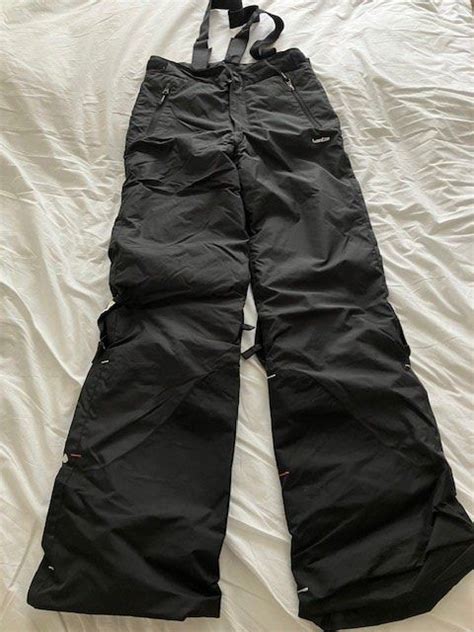 Pantalon De Ski Wed Ze T 34 Kaufen Auf Ricardo