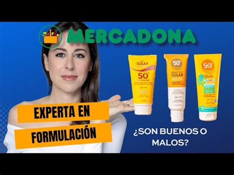 El aftersun de Mercadona con aloe vera el éxito del verano para cuidar