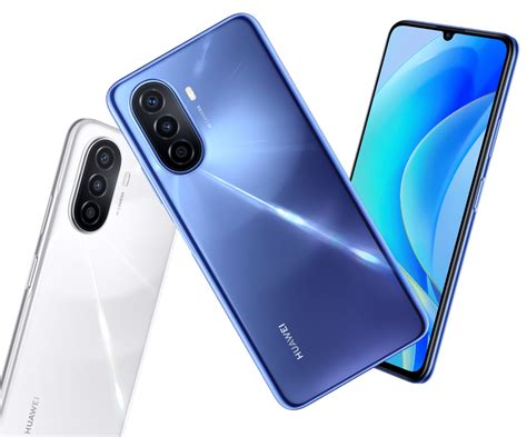 Huawei Tiene Un Nova Para Cada Gusto Necesidad Y Presupuesto Con La