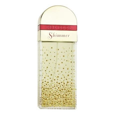 Elizabeth Arden Red Door Shimmer Ml Eau De Parfum Spray