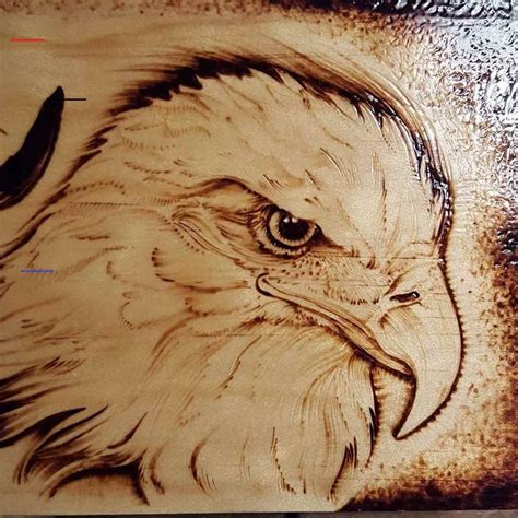 #burnedwoodstenciling | Wood burning stencils, Wood burning techniques, Wood burning art