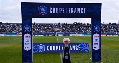 Coupe De France 8e Tour Les Résultats Des Clubs De National