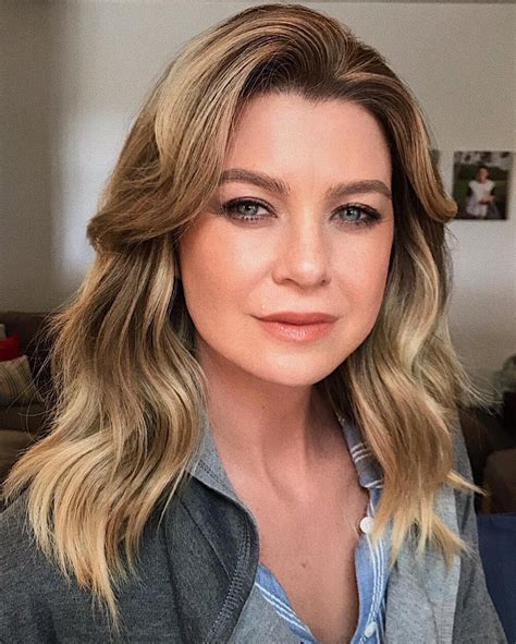 Ellen Pompeo Responds After Resurfaced Remarks About Harvey Weinstein