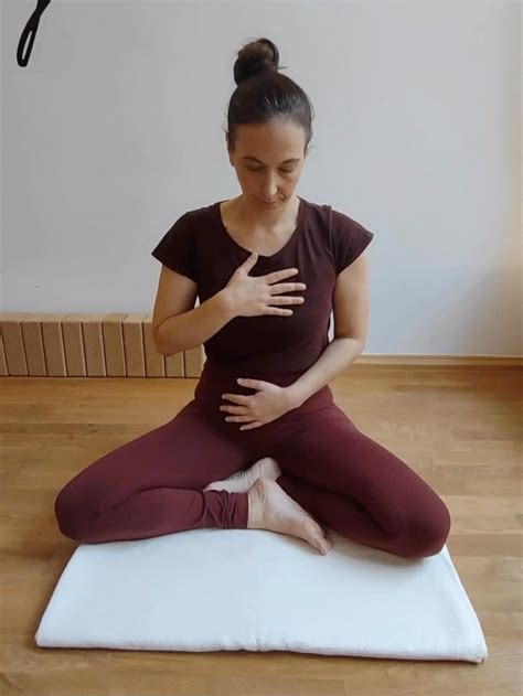 Shiatsu Massagen Und Yoga Für Schwangere München