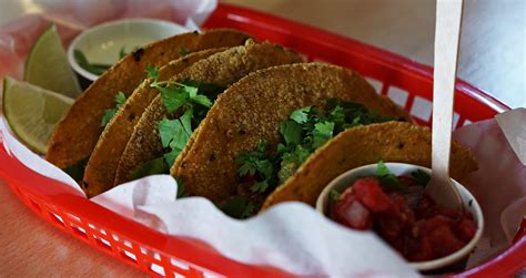Dzień Dobry Meksyk Recenzja Buenos Nachos Kulinarnie Niepoważni
