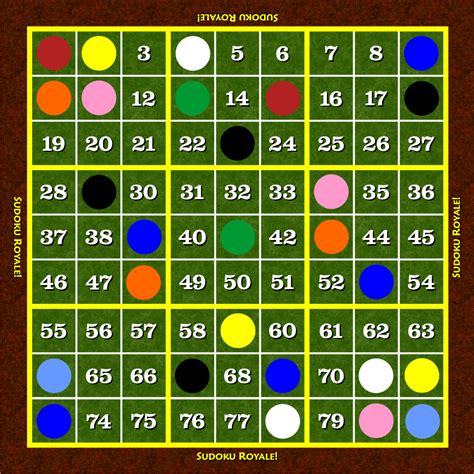 Color puzzle games - dashboardnipod