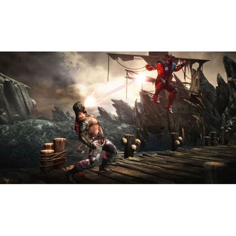 Kifutott Mortal Kombat X Kombat Pack Pc DigitÁlis Gamer Pc Játékok