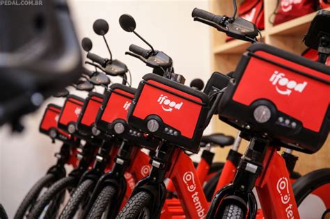 Saiba Quanto Ganha Um Entregador Do IFood De Bike