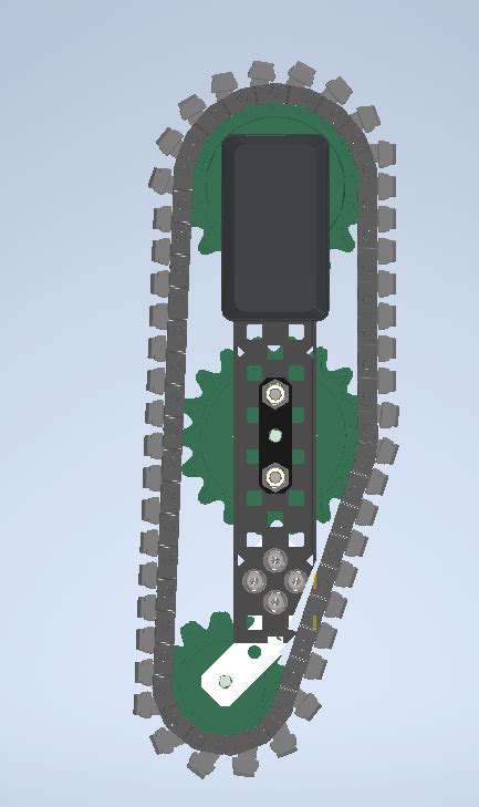 3 Point Intake Design Vex V5 General Discussion Vex Forum