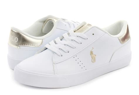 Polo Ralph Lauren Félcipő Pierce Rf101534 J Office Shoes Magyarország