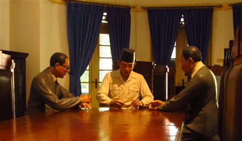 Sejarah Perumusan Teks Proklamasi Kemerdekaan Republik Indonesia Ilmu