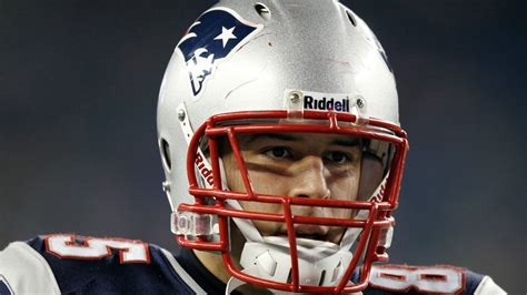 Aaron Hernandez Found To Have Had CTE