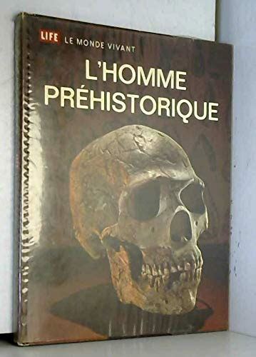 Amazon Fr L Homme Pr Historique F Clark Howell Livres