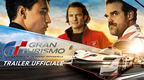 Perché il film di Gran Turismo mi ha emozionato senza spoiler