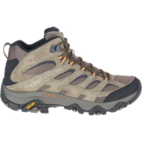 Merrell hiking boots & shoes: What do the pros think? - www.hikingfeet.com